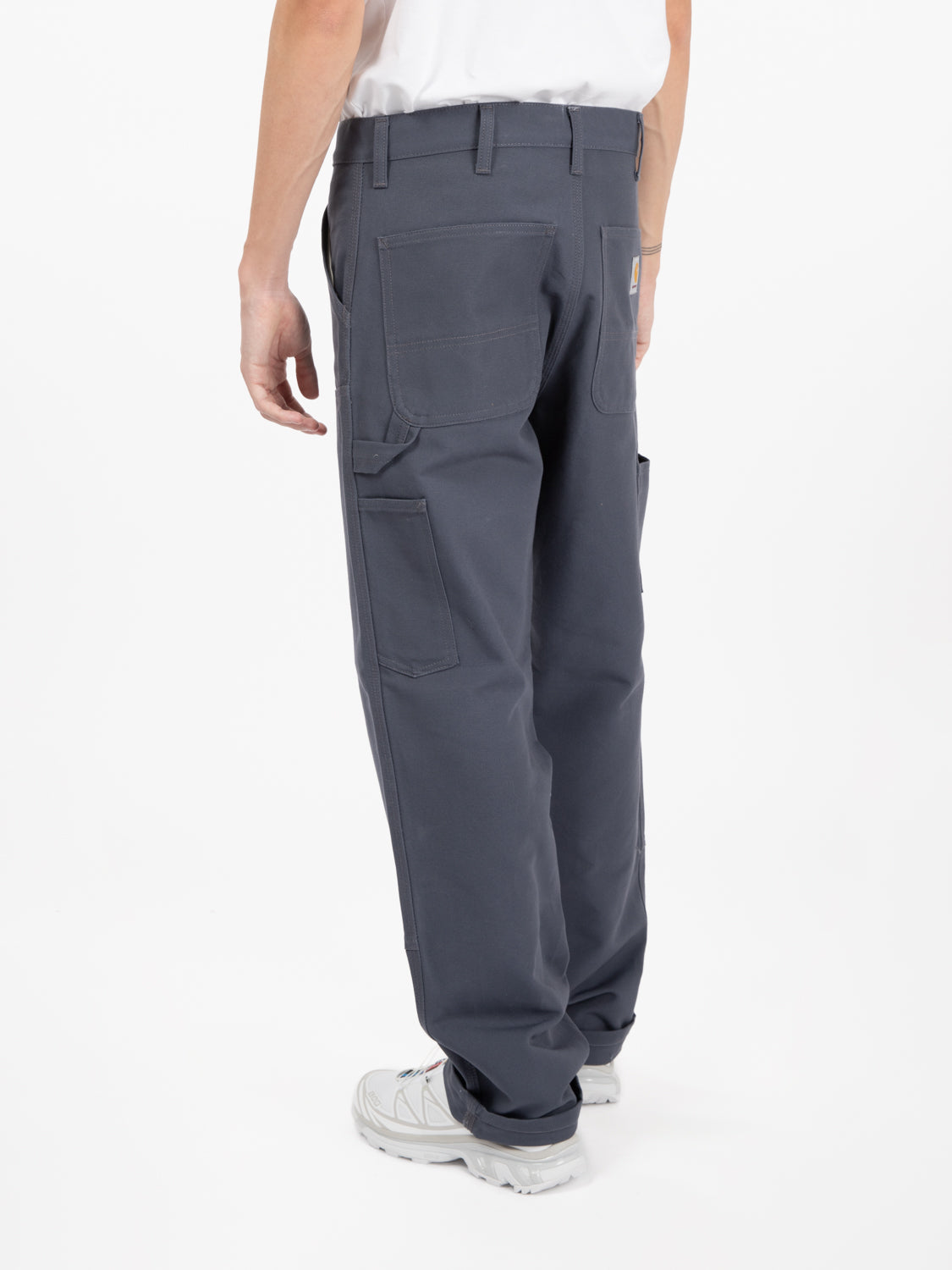 Double Knee Pant zeus
