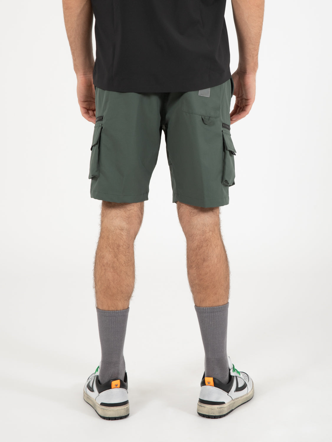 Elmwood Short jura