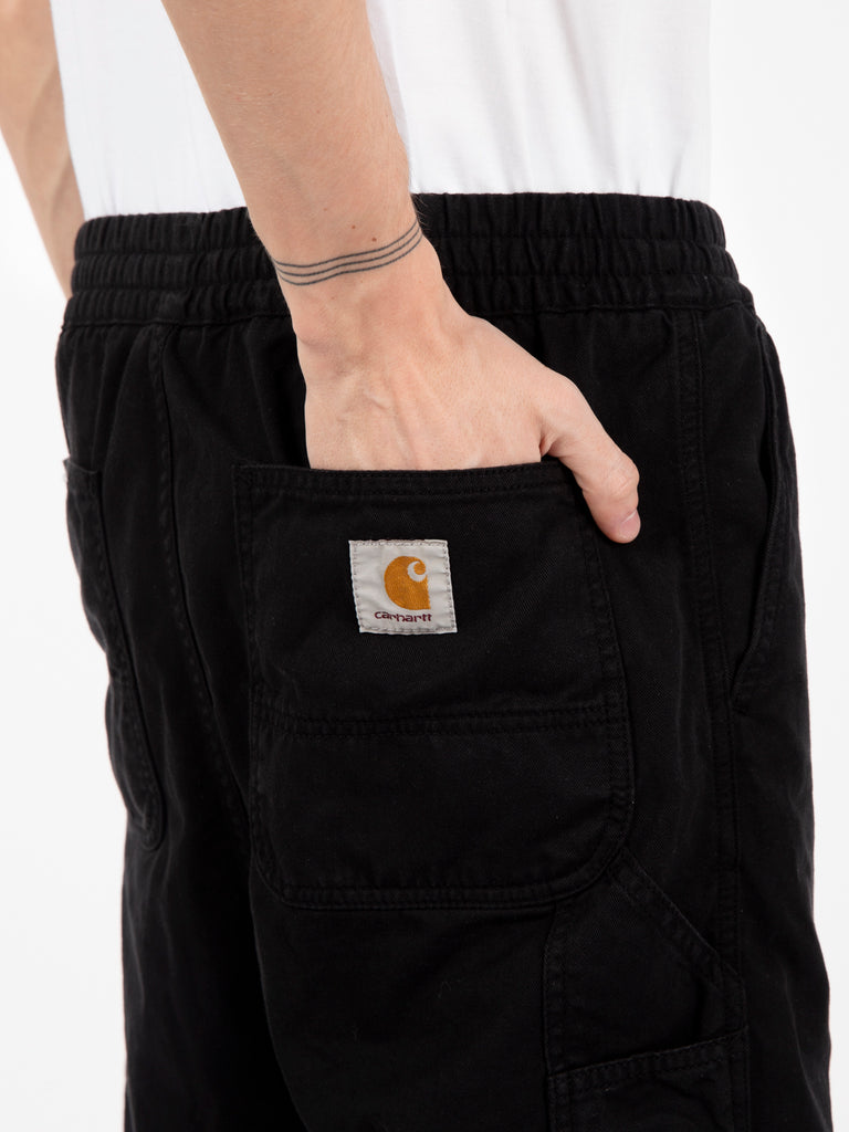 Carhartt WIP - Flint short black