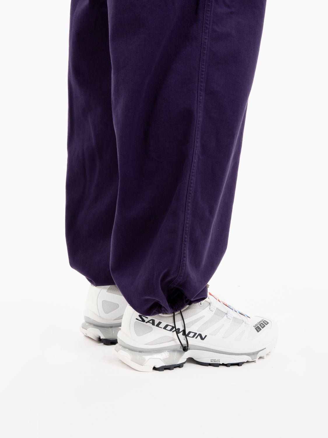 Hayworth pant Aura garment dyed