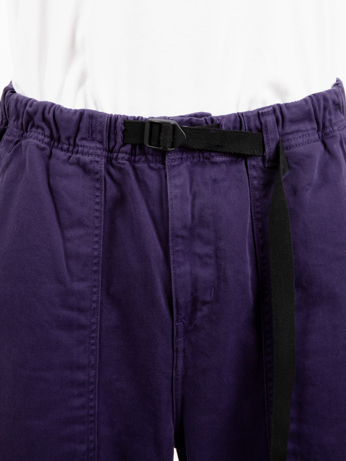 Hayworth pant Aura garment dyed