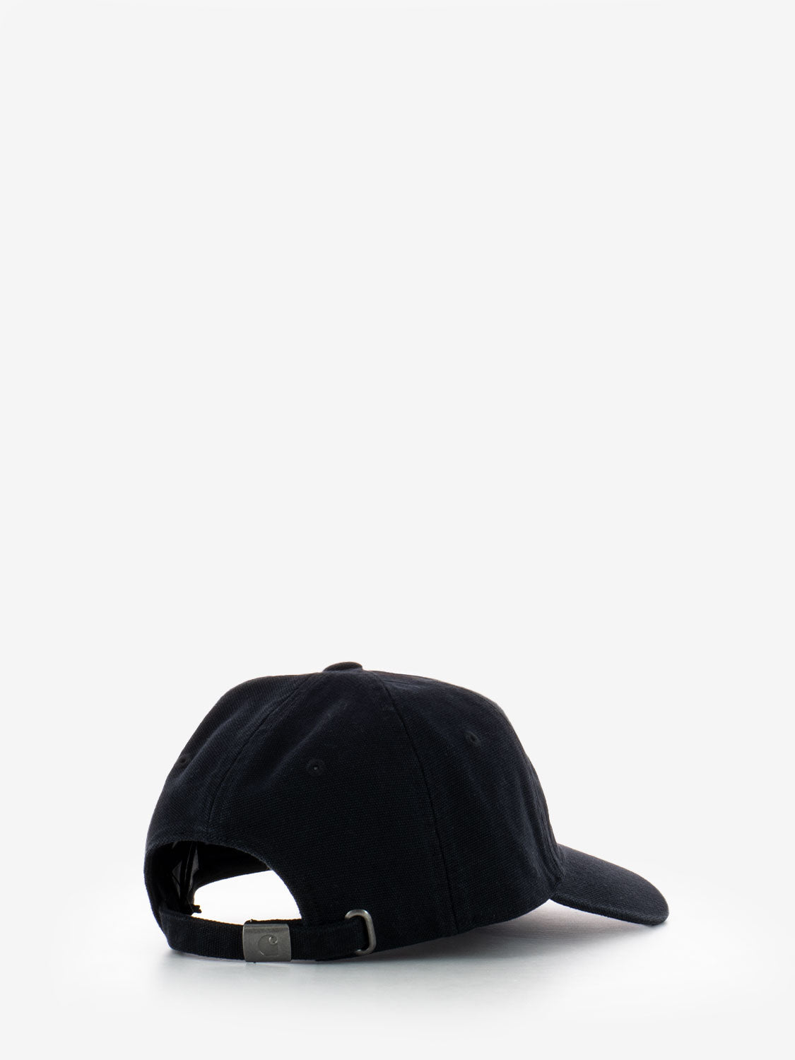 Icon Cap Black