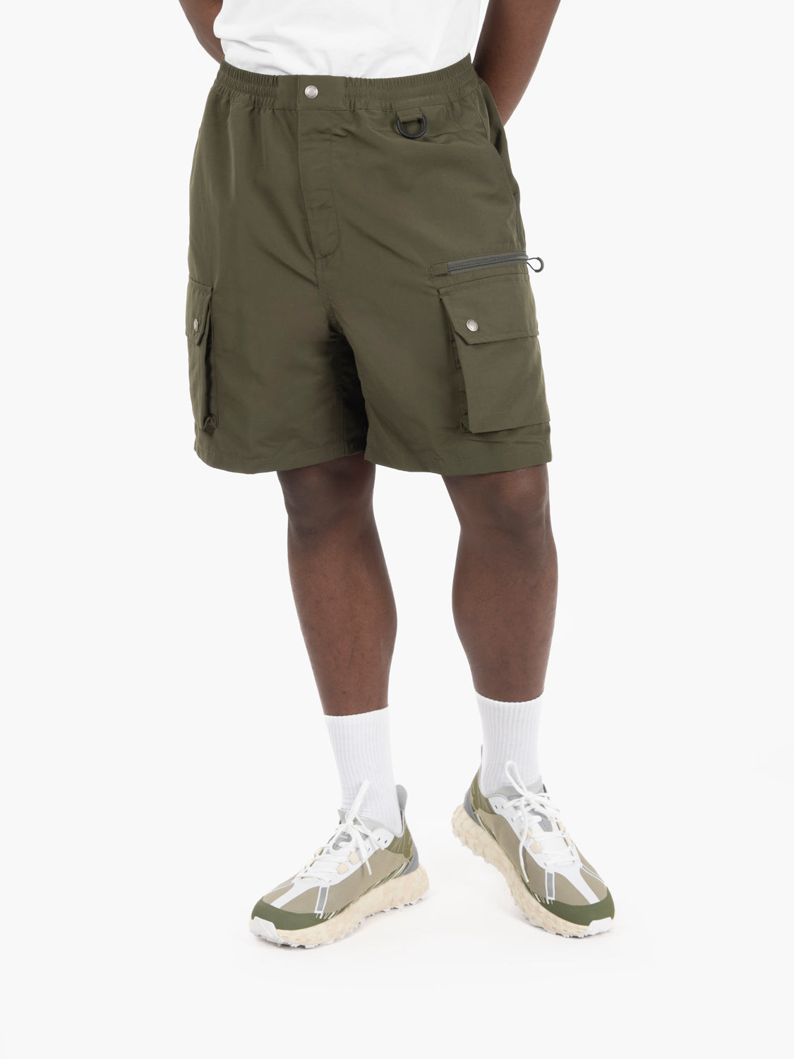 Irwin short turtle