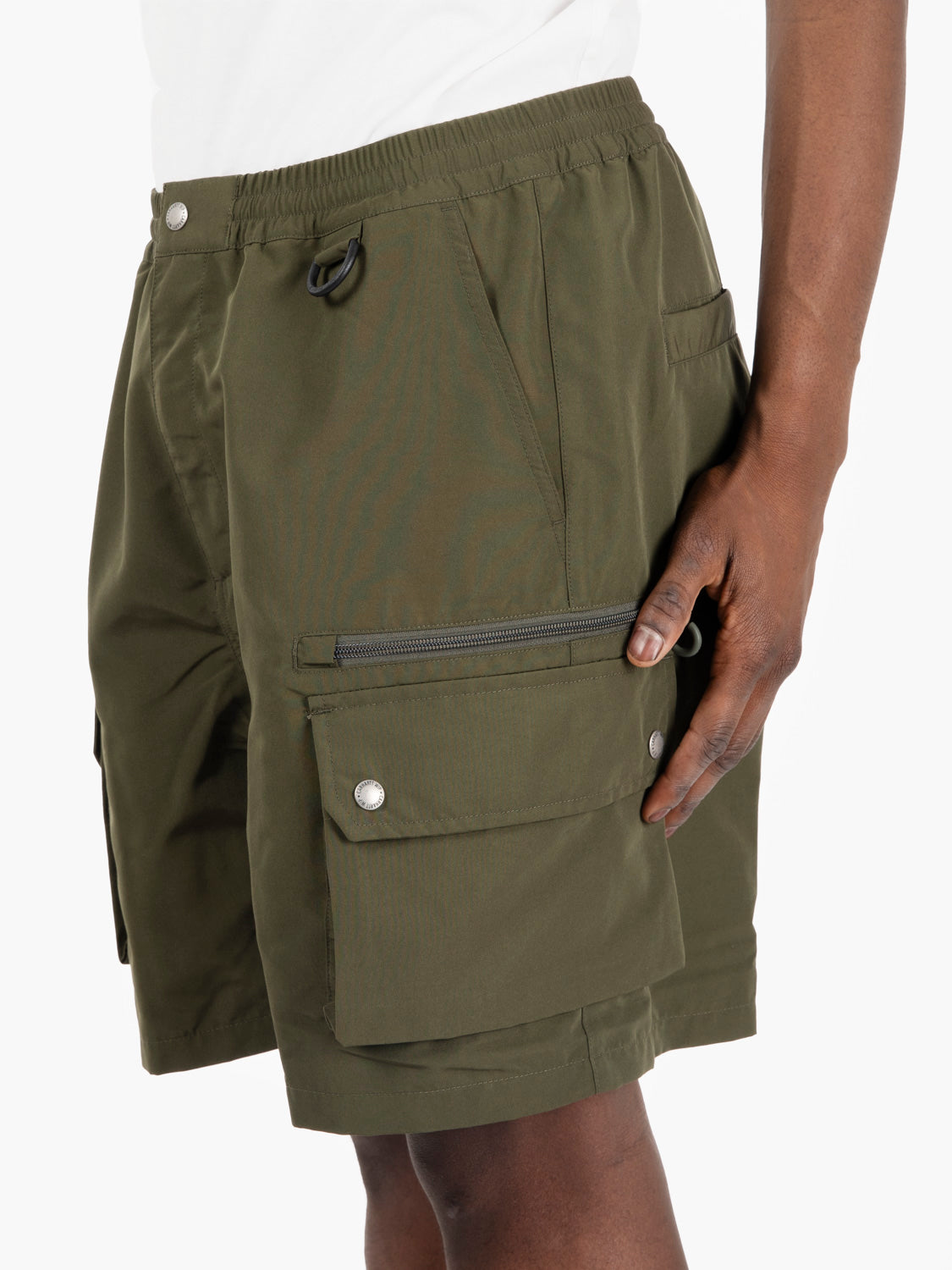 Irwin short turtle