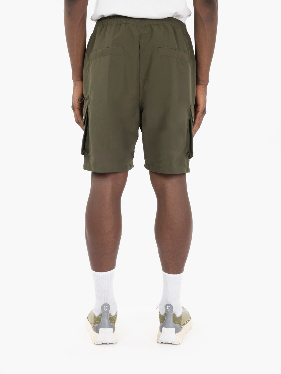 Irwin short turtle