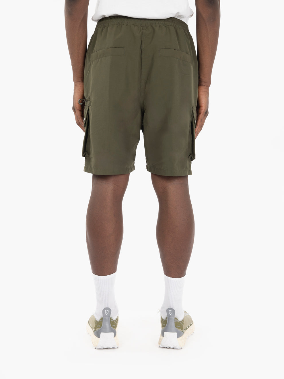 Irwin short turtle