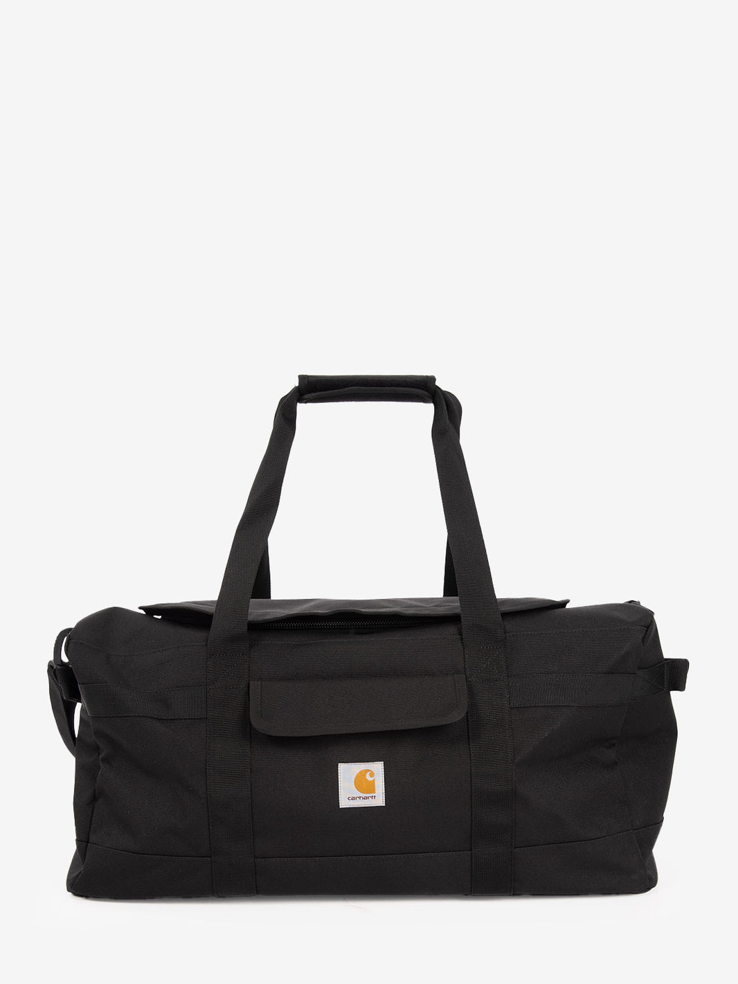 Jack Duffle bag black