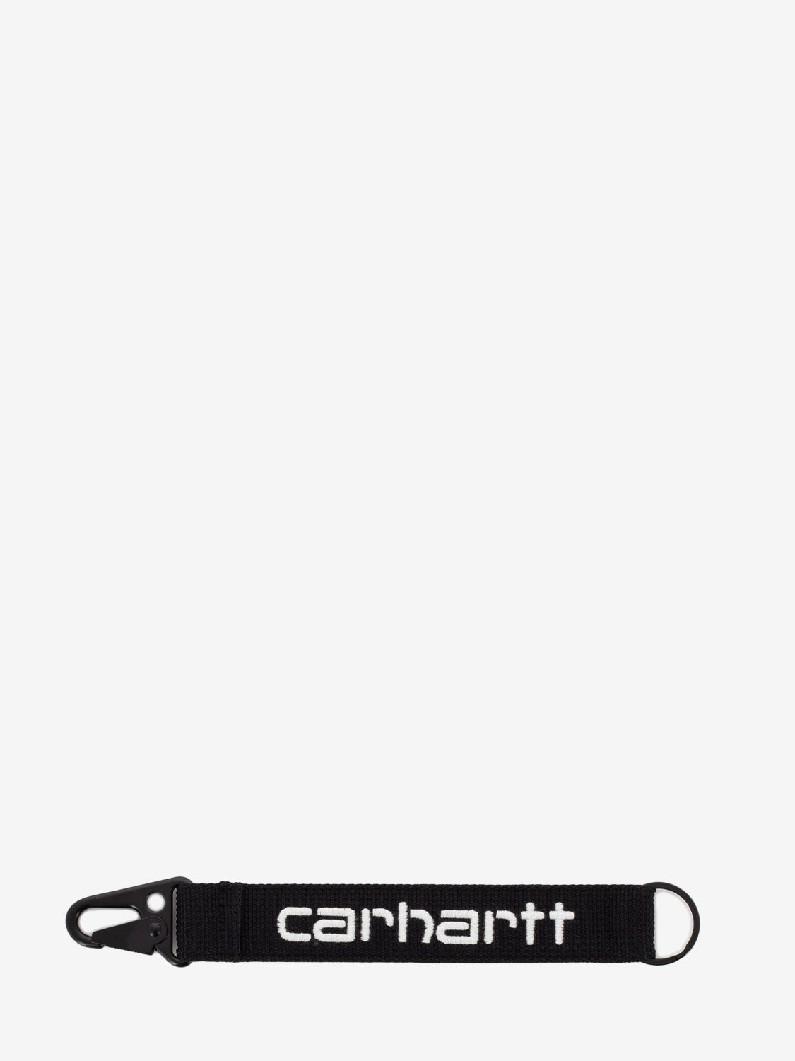 Jaden keyholder black / white