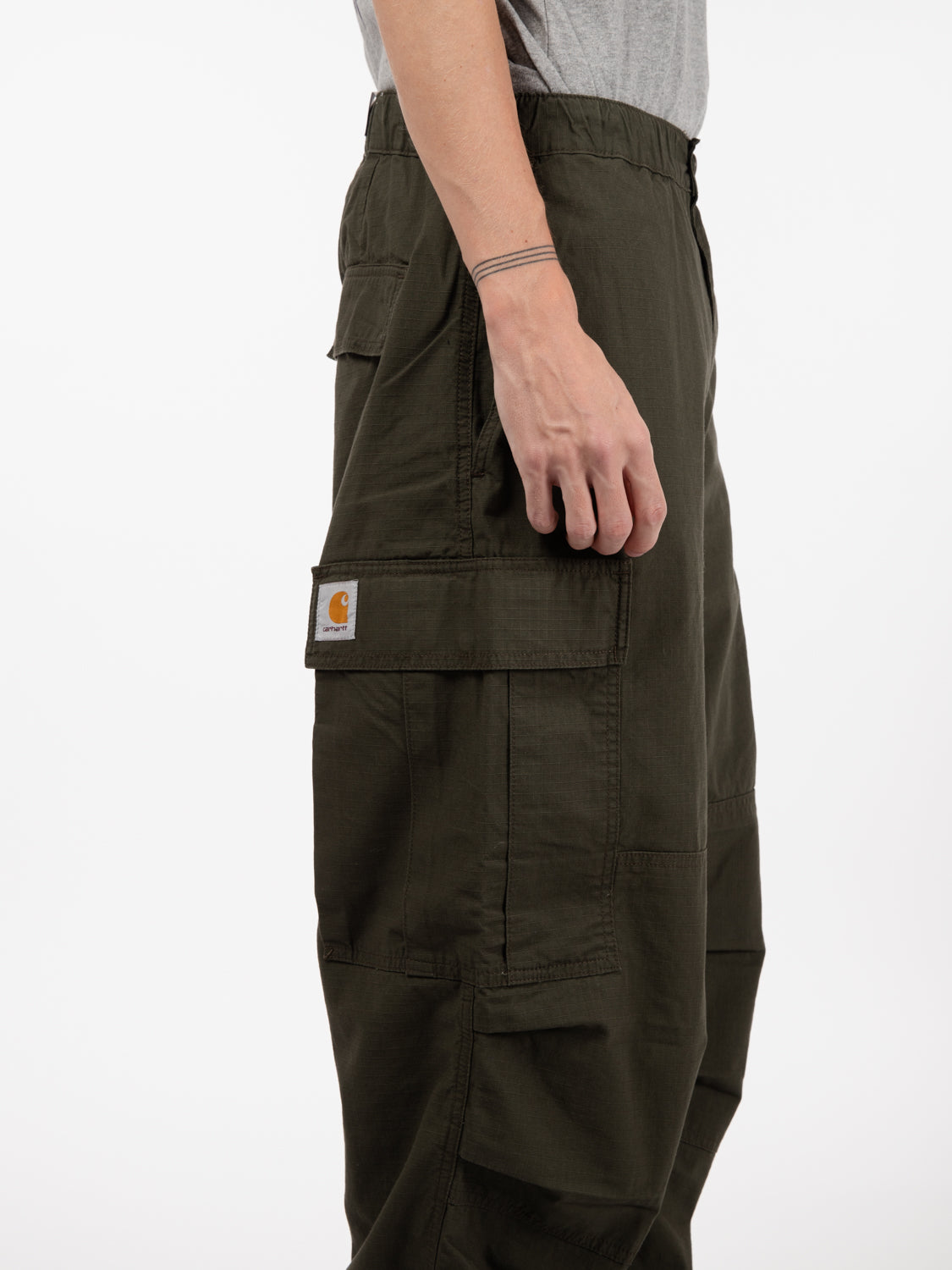 Jet Cargo Pant Cypress