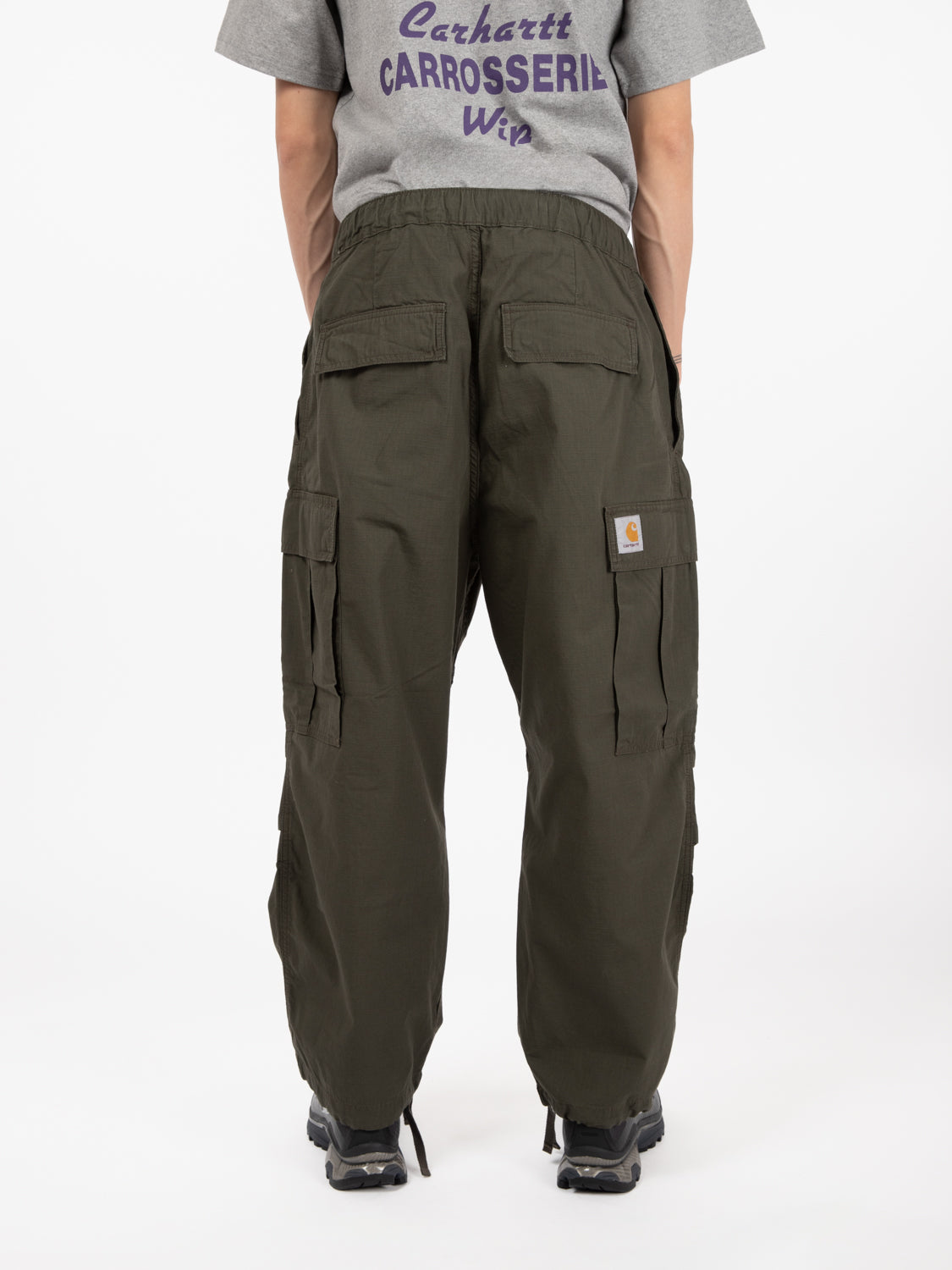 Jet Cargo Pant Cypress