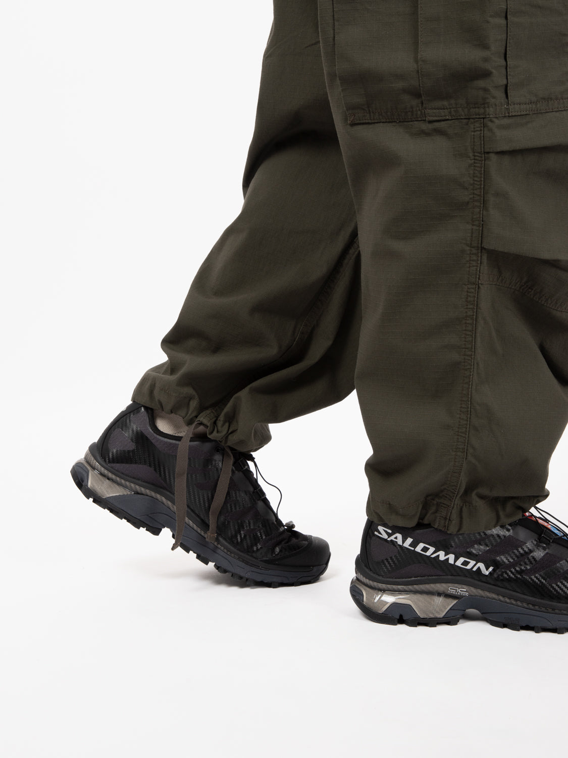 Jet Cargo Pant Cypress