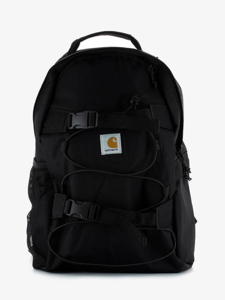 Carhartt WIP - Kickflip backpack black