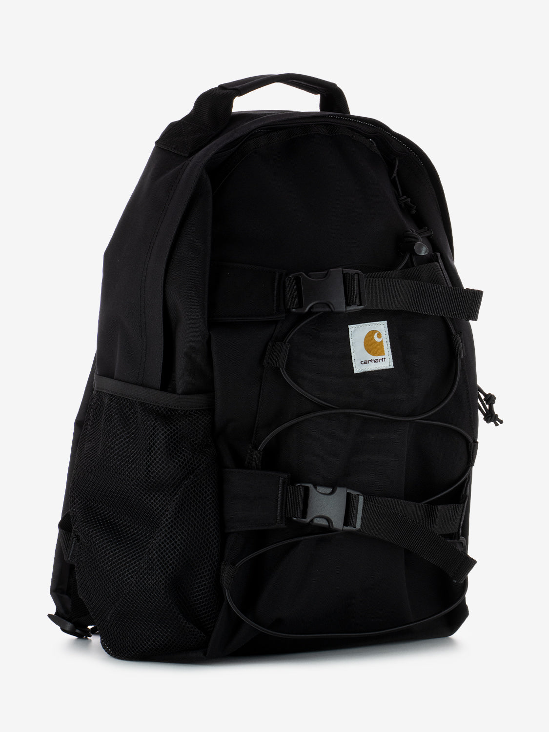 Kickflip backpack black