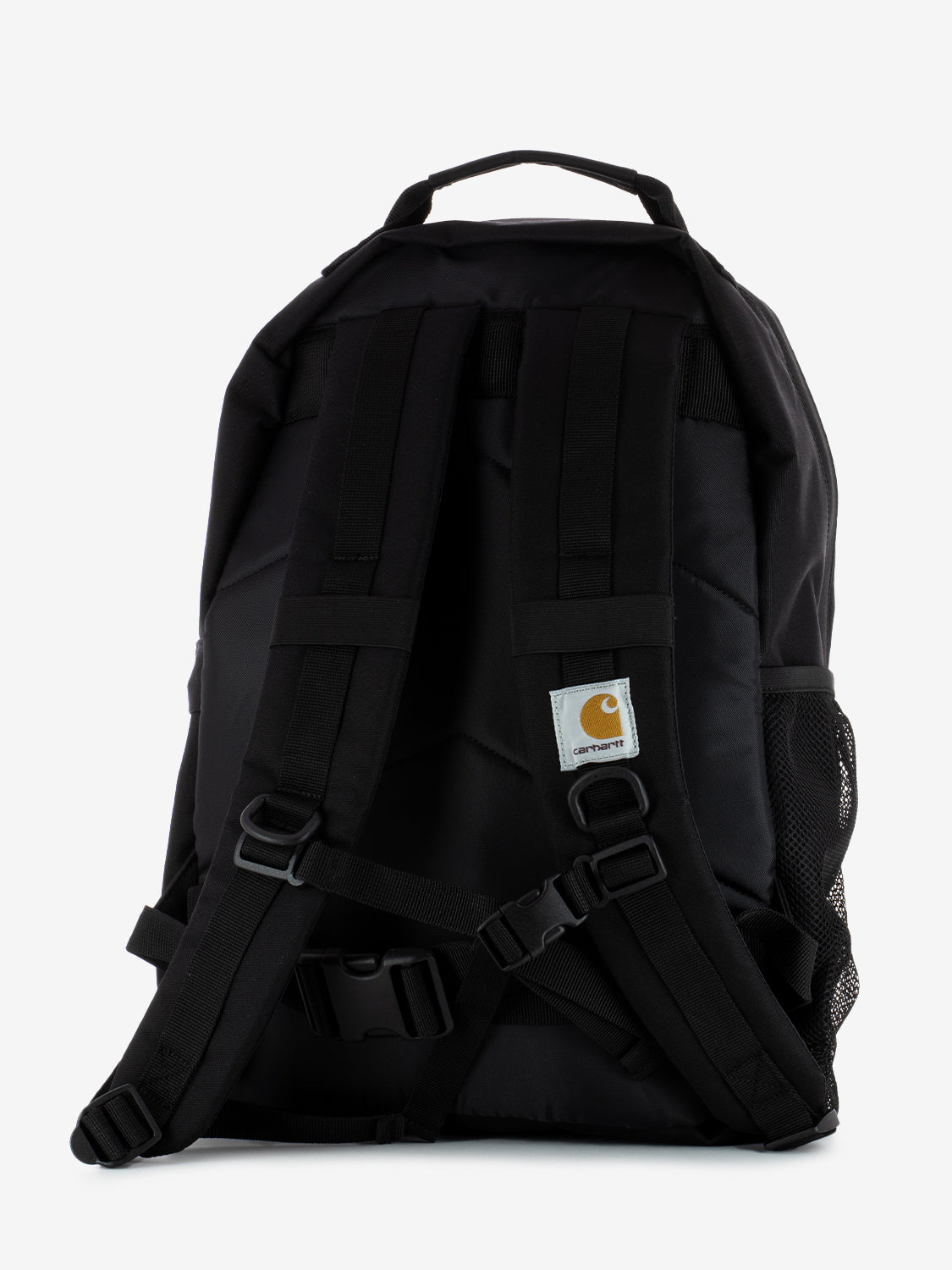 Kickflip backpack black