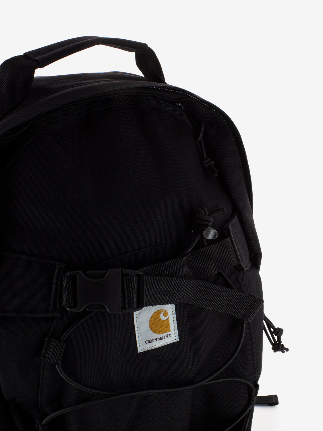 Kickflip backpack black