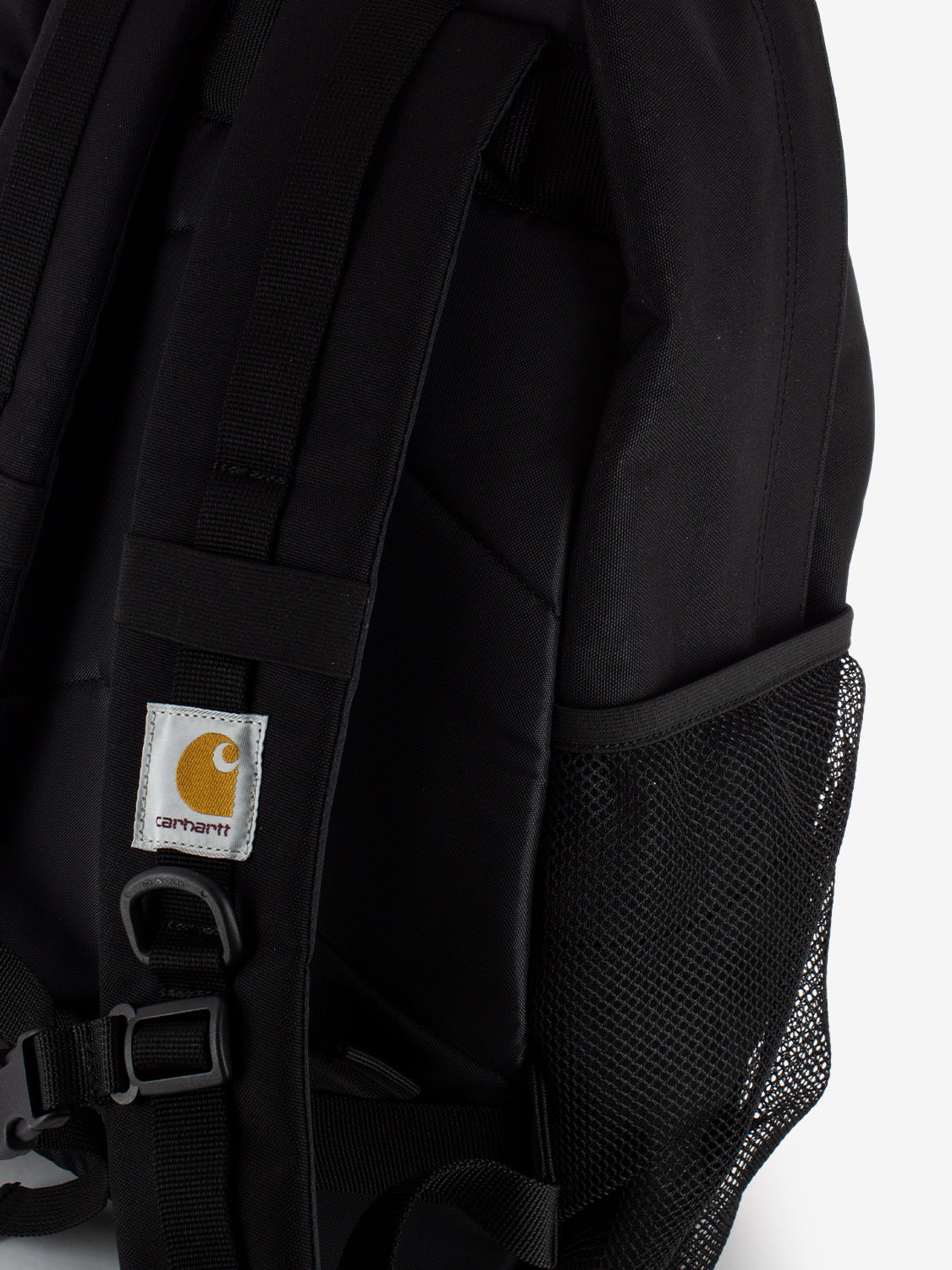 Kickflip backpack black