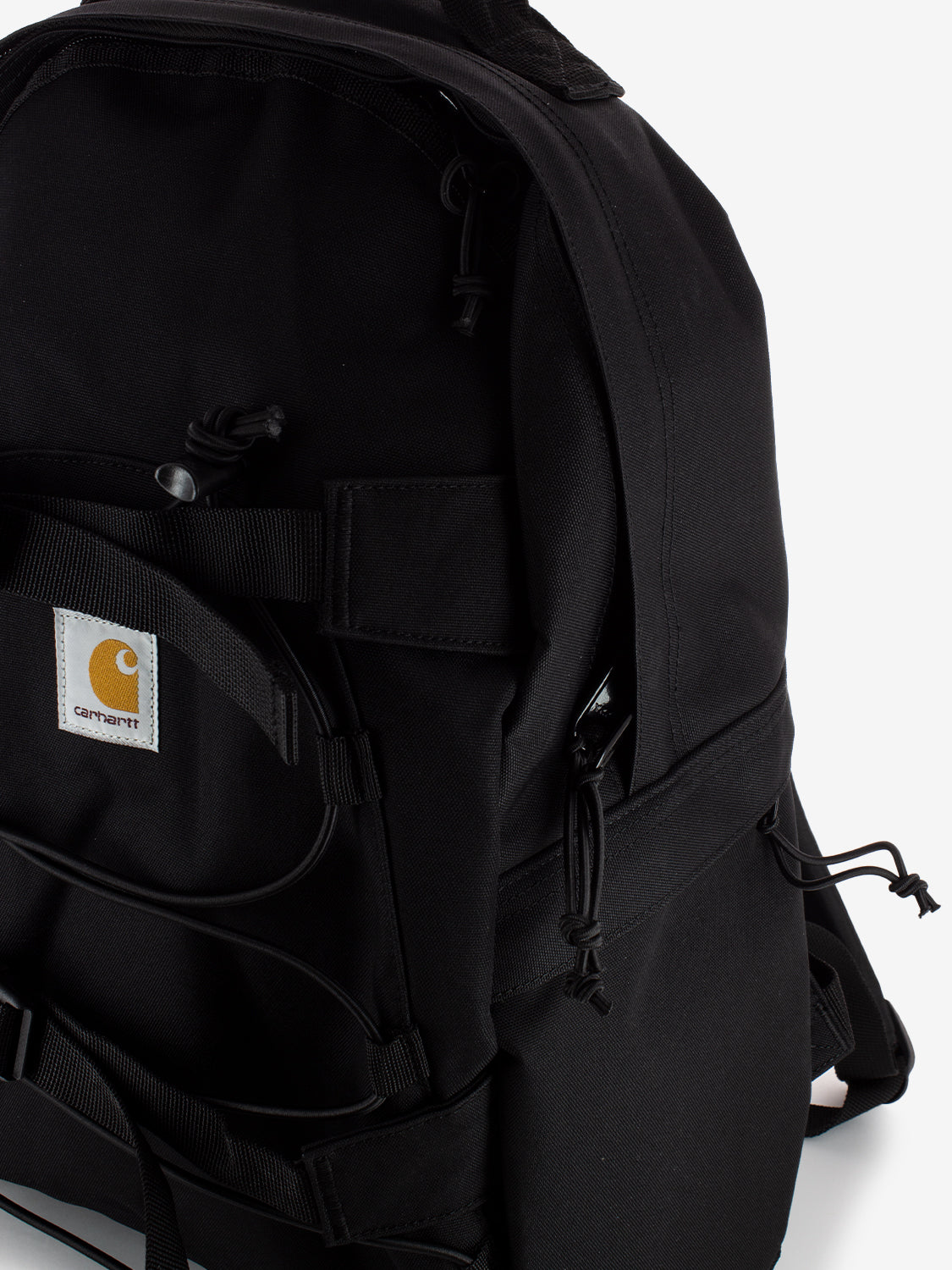 Kickflip backpack black