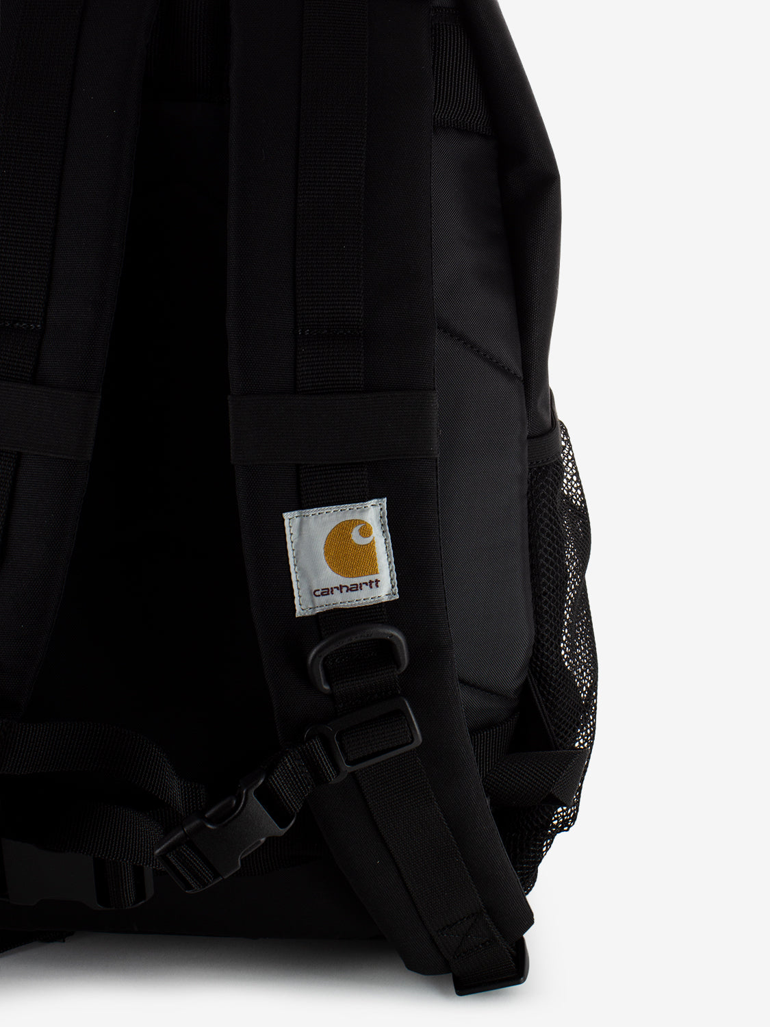 Kickflip backpack black