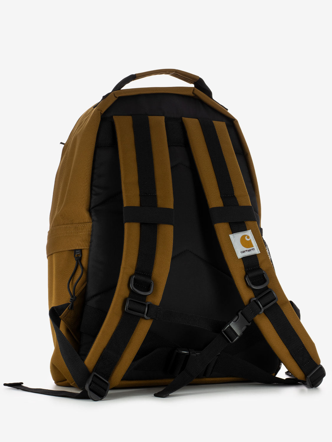 Kickflip Backpack hamilton brown
