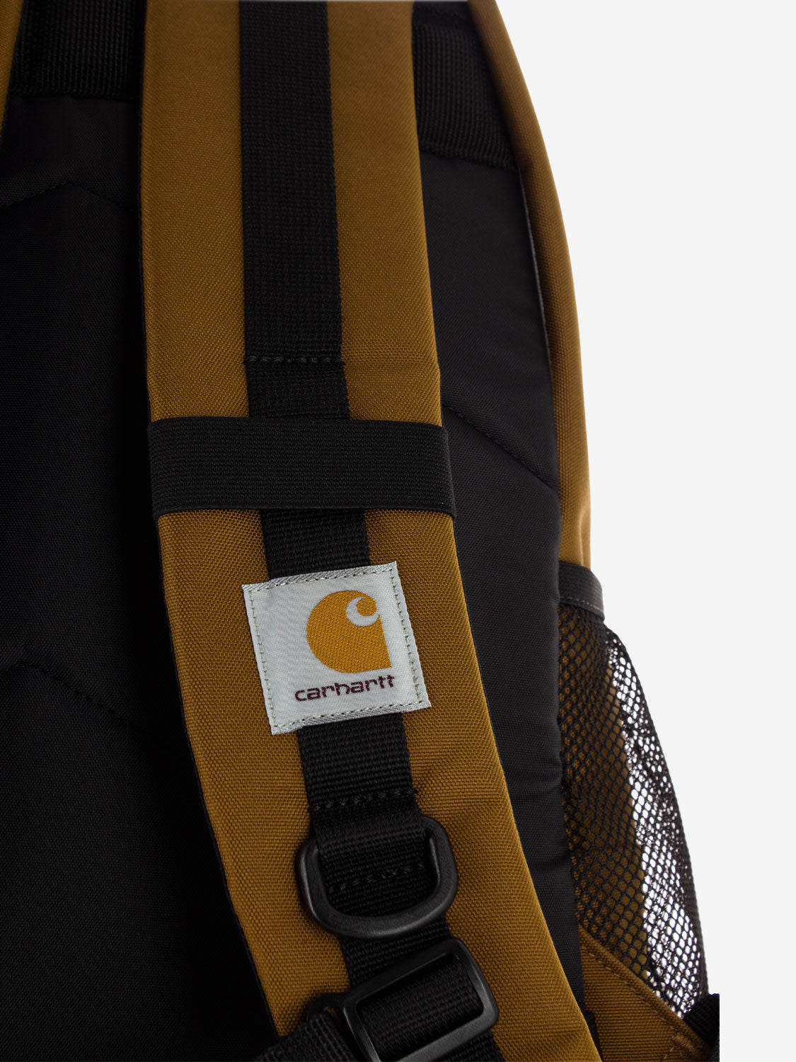 Kickflip Backpack hamilton brown