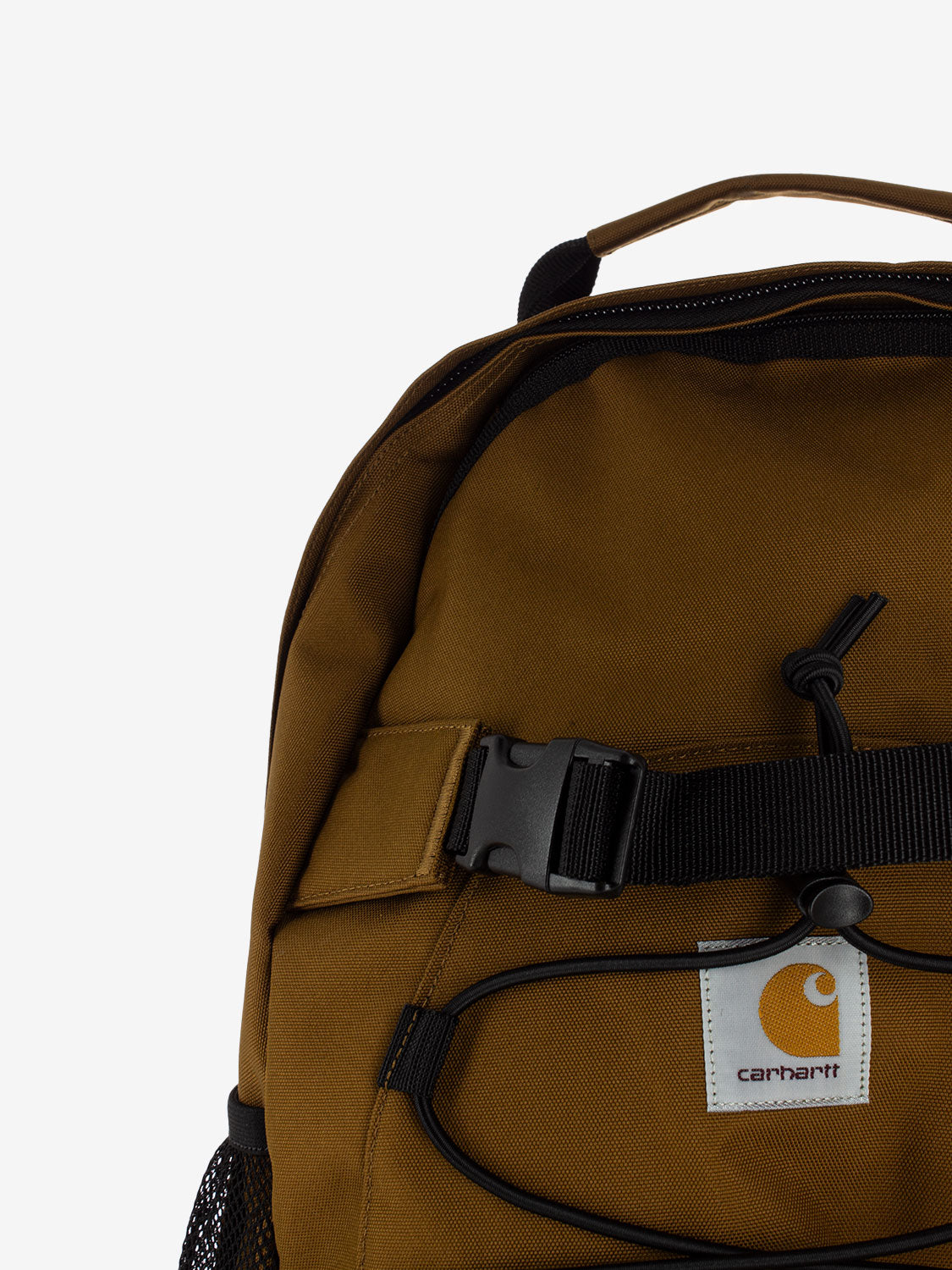 Kickflip Backpack hamilton brown
