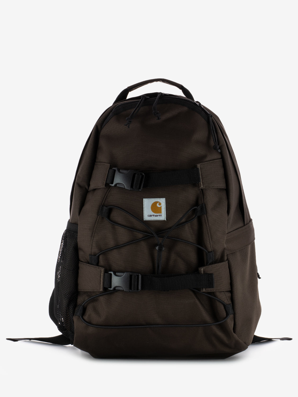 Kickflip backpack tobacco