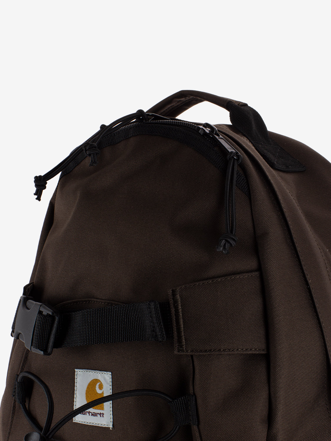 Kickflip backpack tobacco
