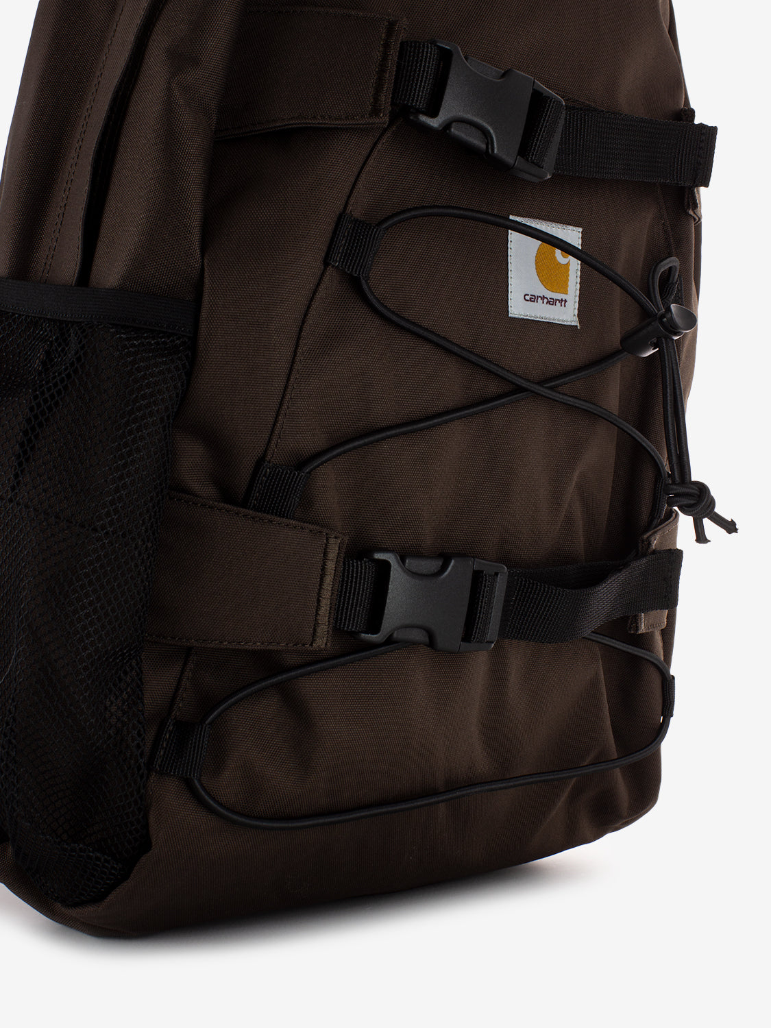 Kickflip backpack tobacco