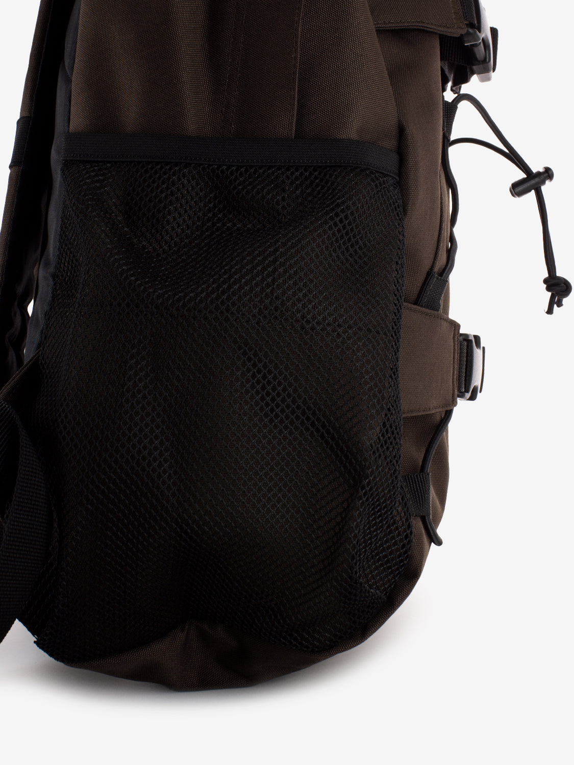 Kickflip backpack tobacco