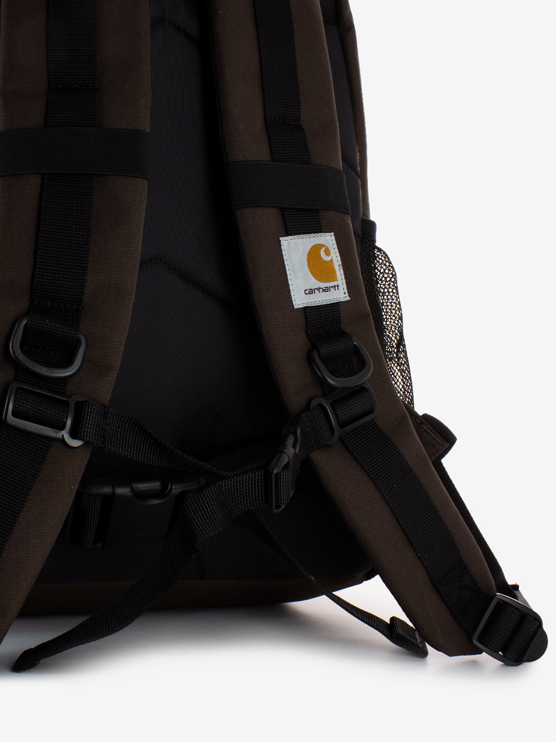 Kickflip backpack tobacco