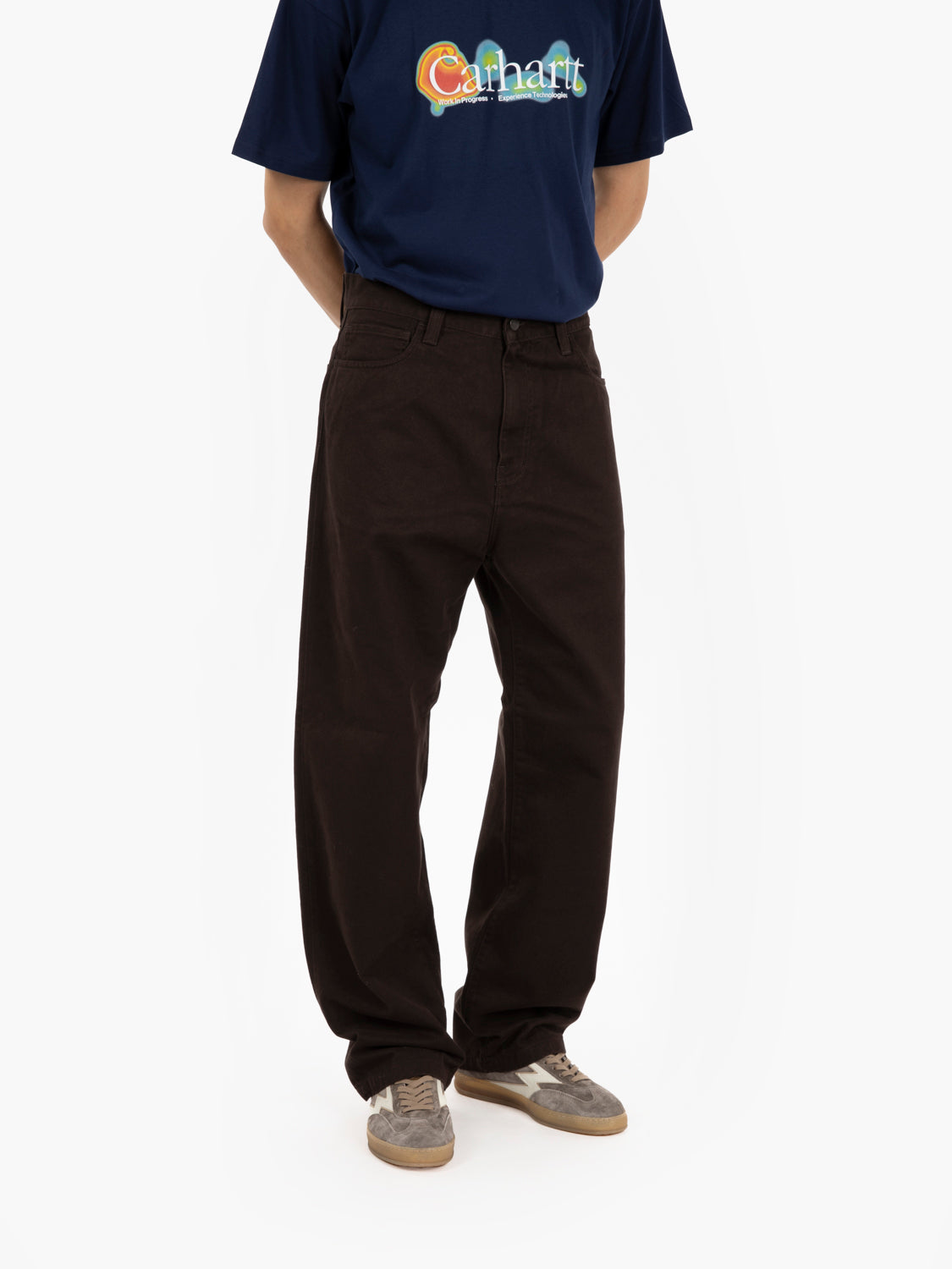 Landon Pant Tobacco