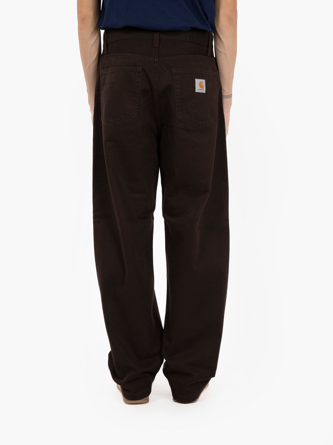 Landon Pant Tobacco