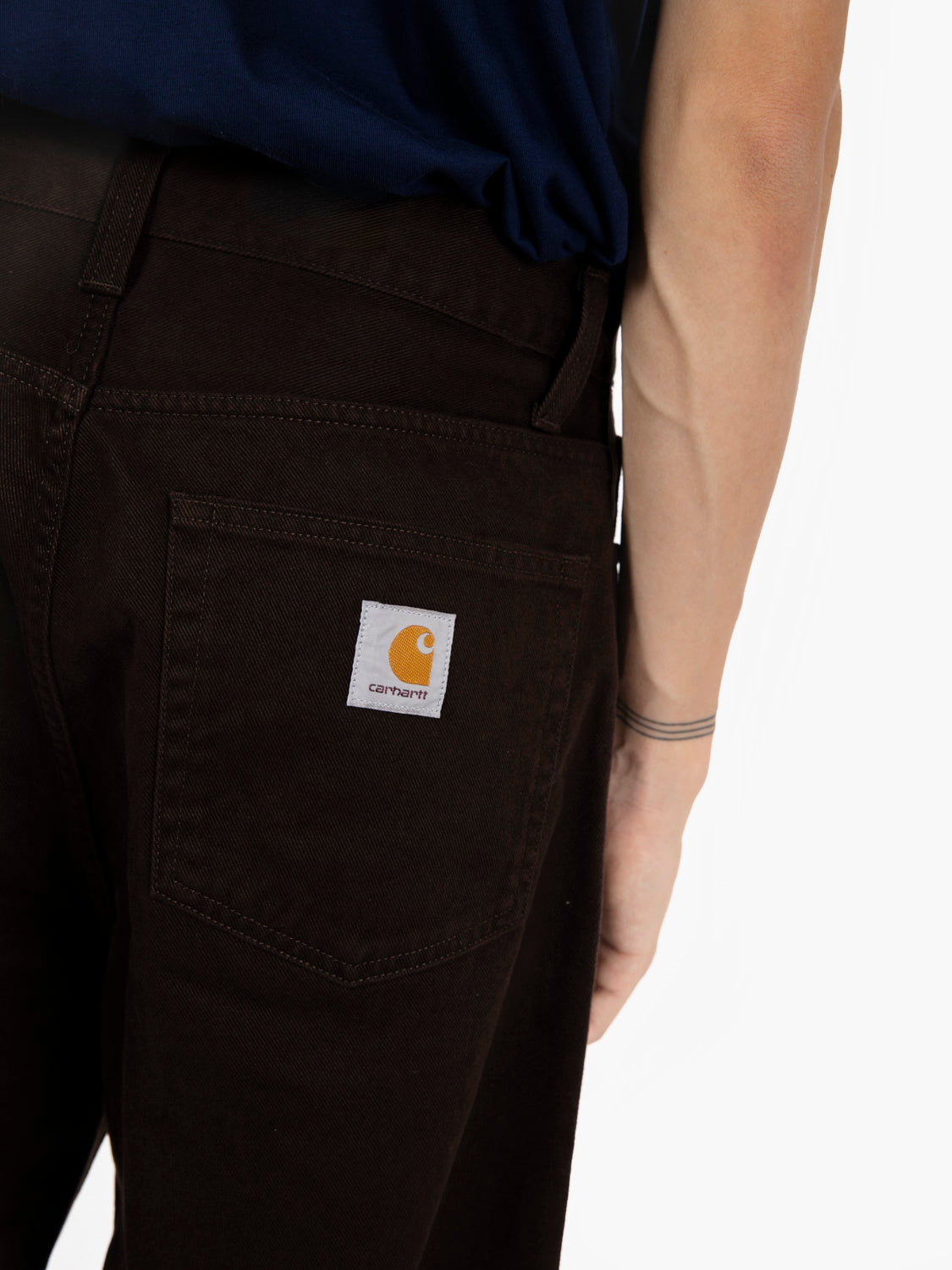 Landon Pant Tobacco