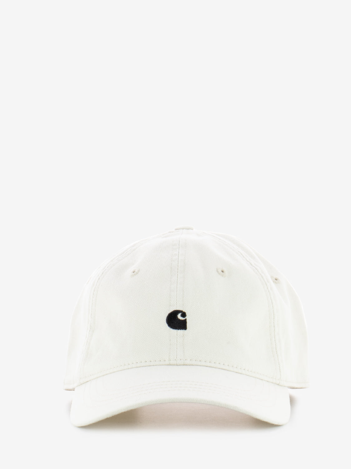Madison Logo cap wax / black