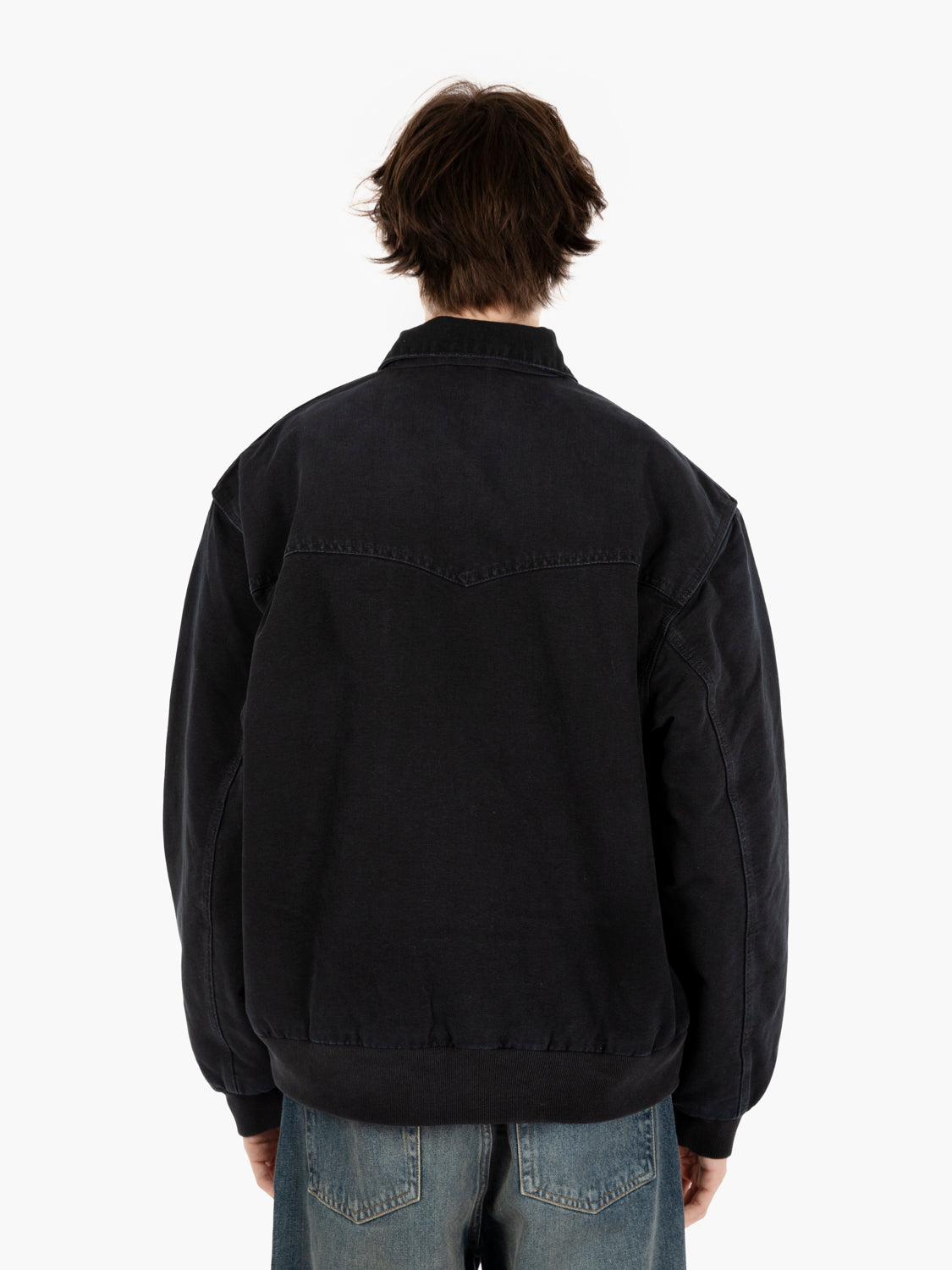 OG Santa Fe jacket black