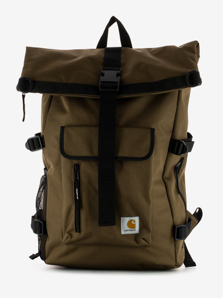 Philis backpack Lumber marrone