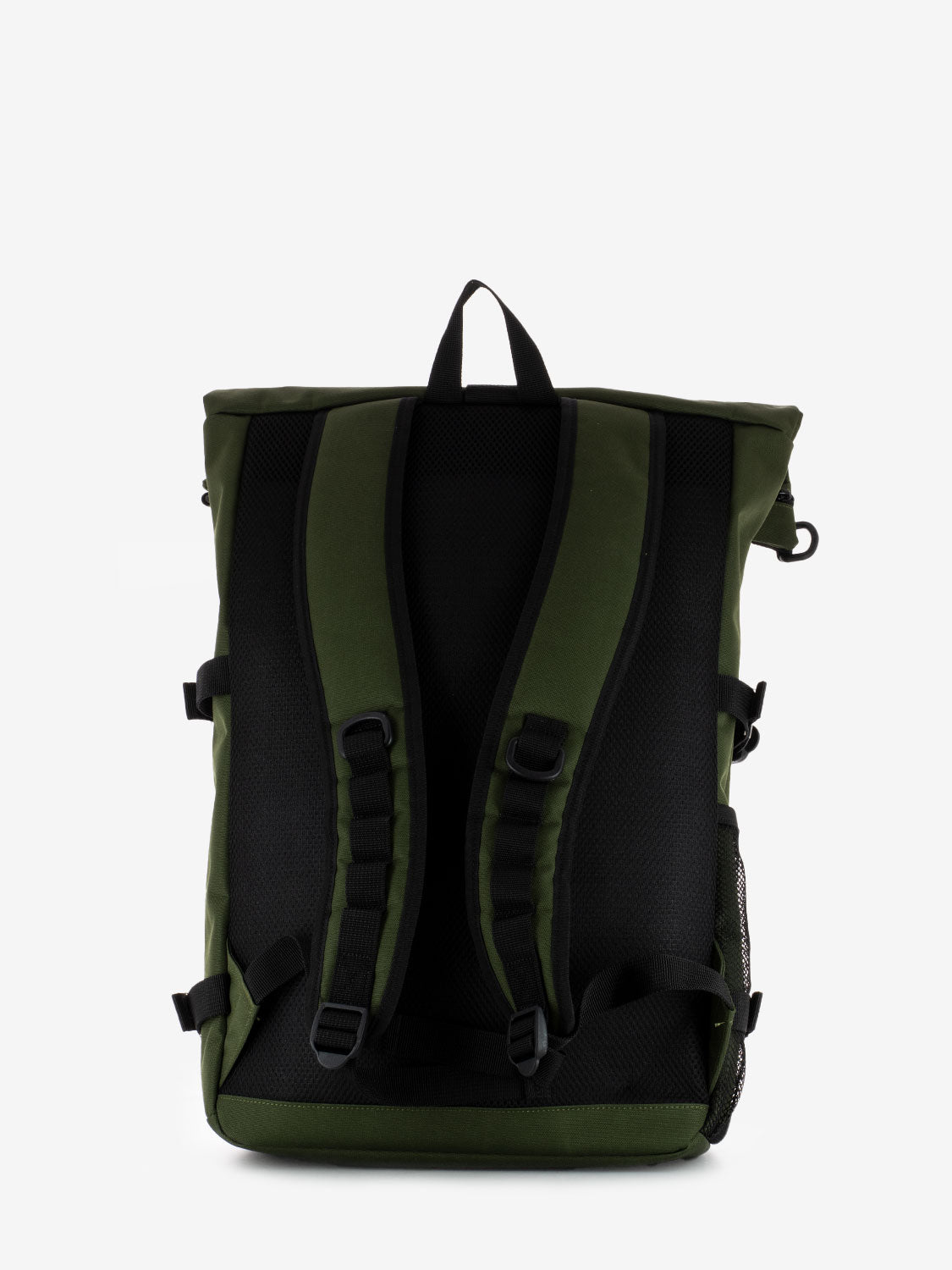 Philis backpack office green