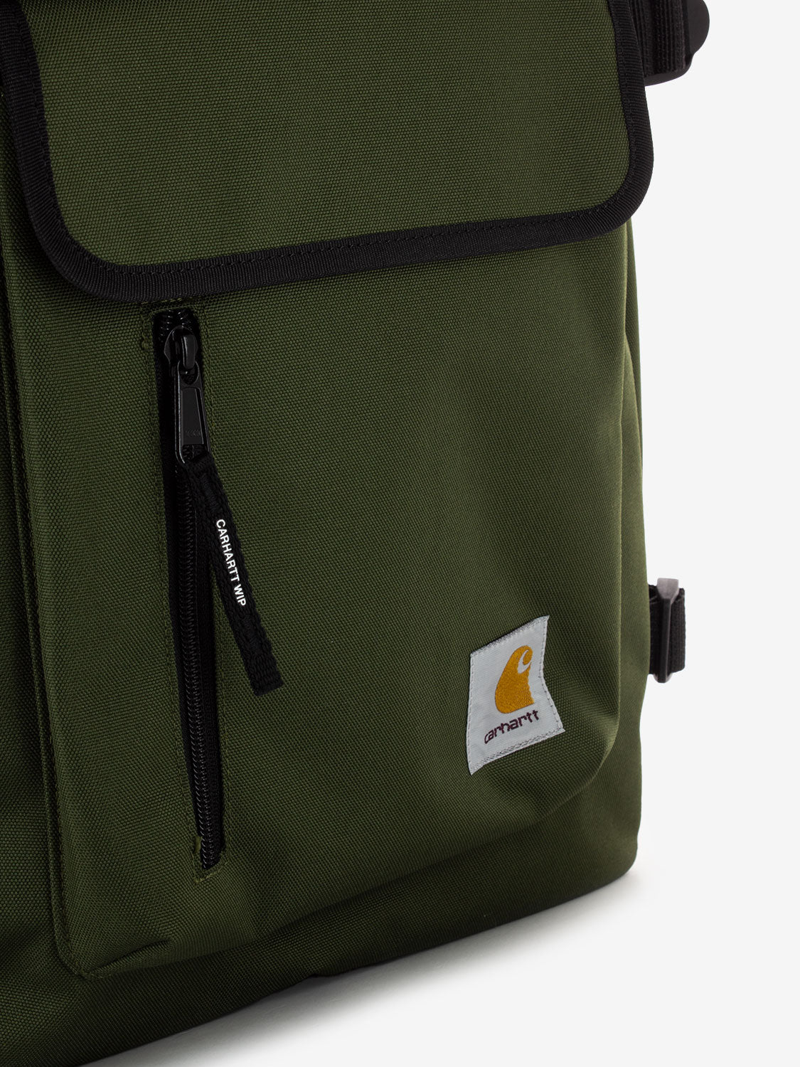 Philis backpack office green