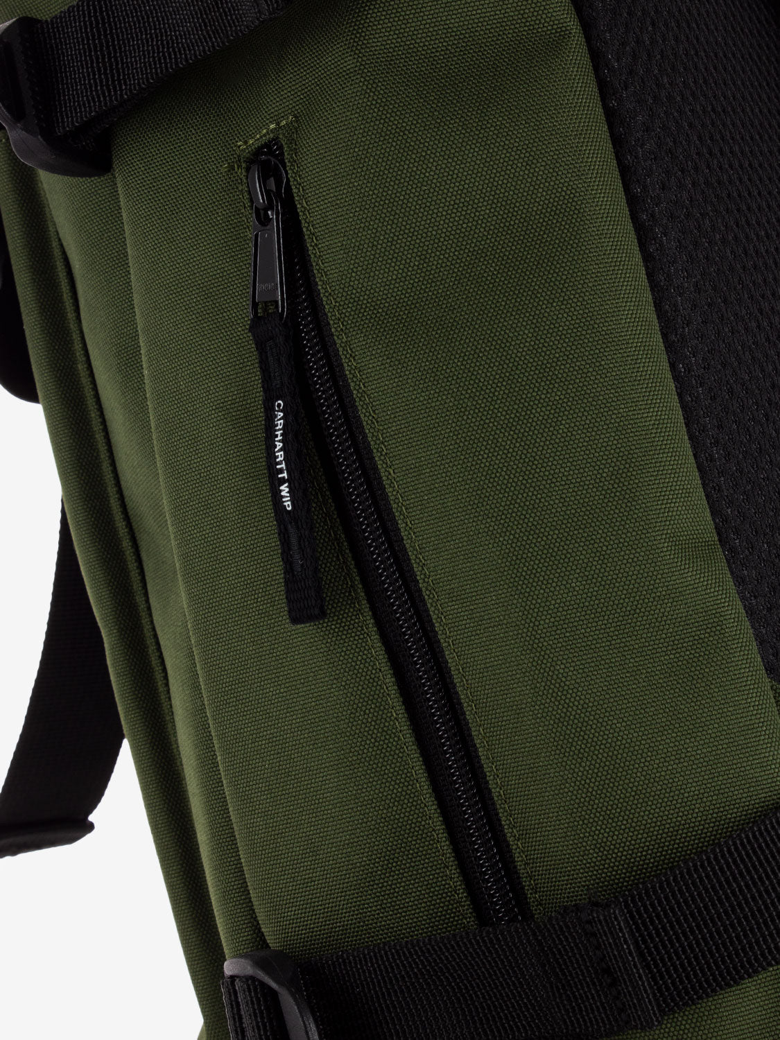 Philis backpack office green
