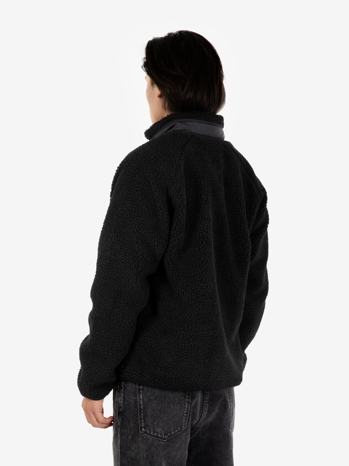 Prentis Liner black