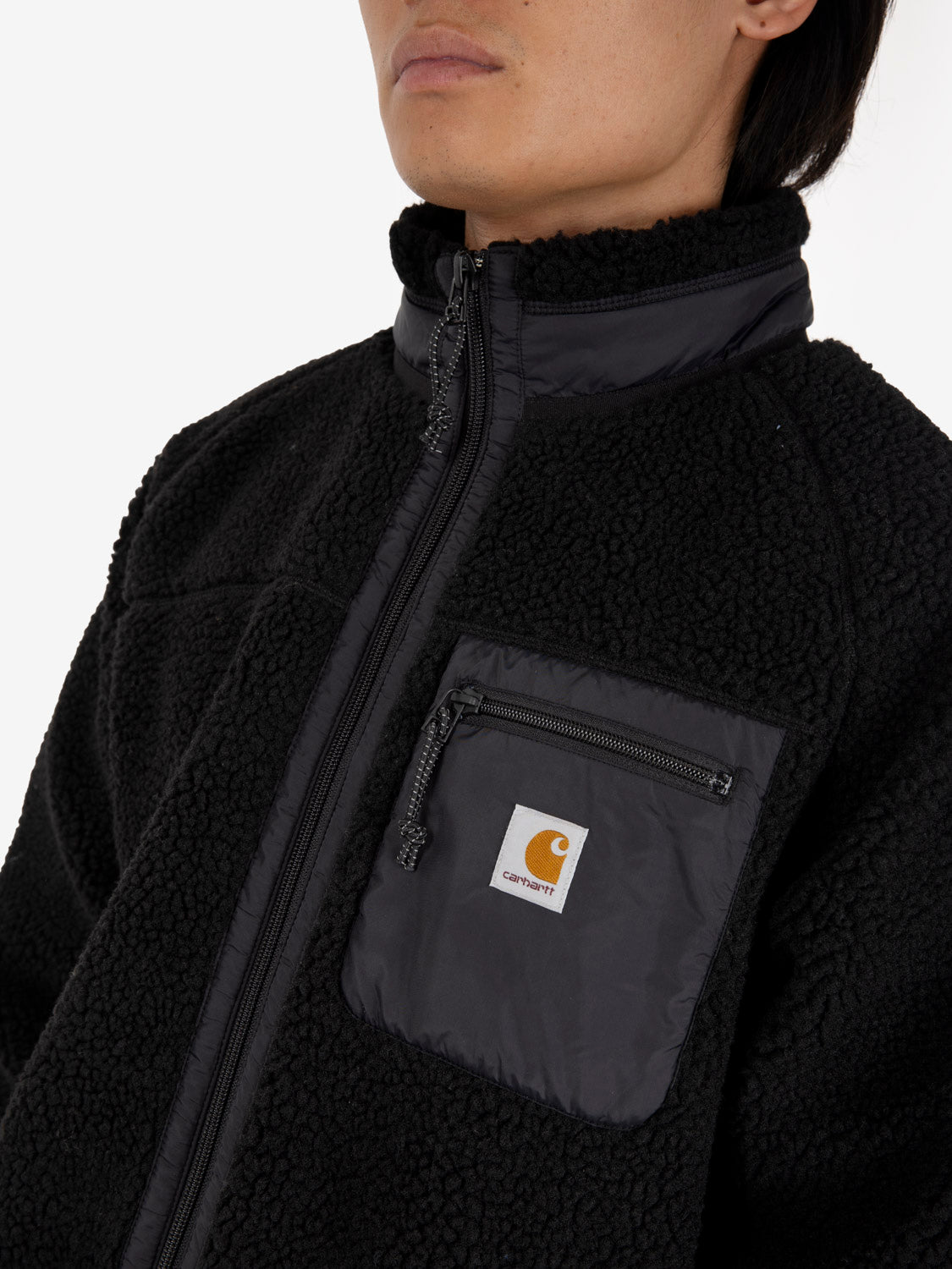 Prentis Liner black