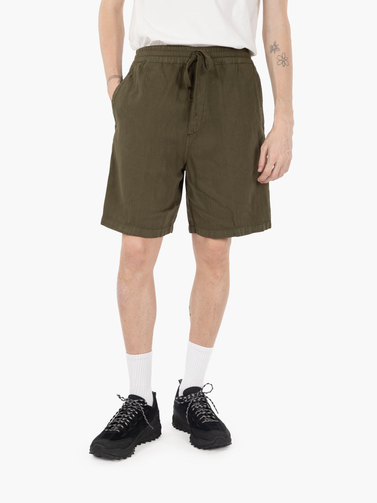 Carhartt WIP - Rainer short turtle