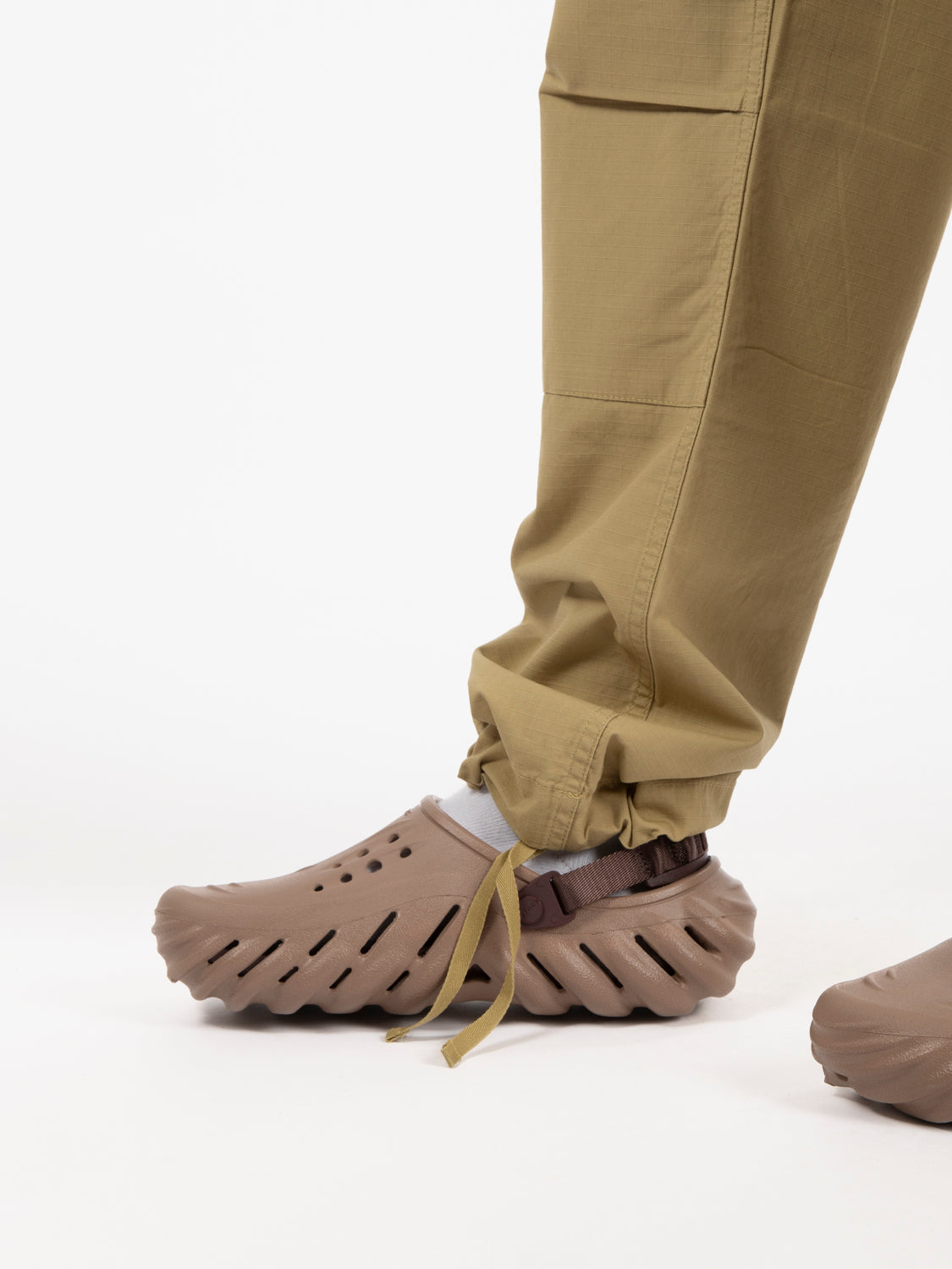Regular cargo pant agate