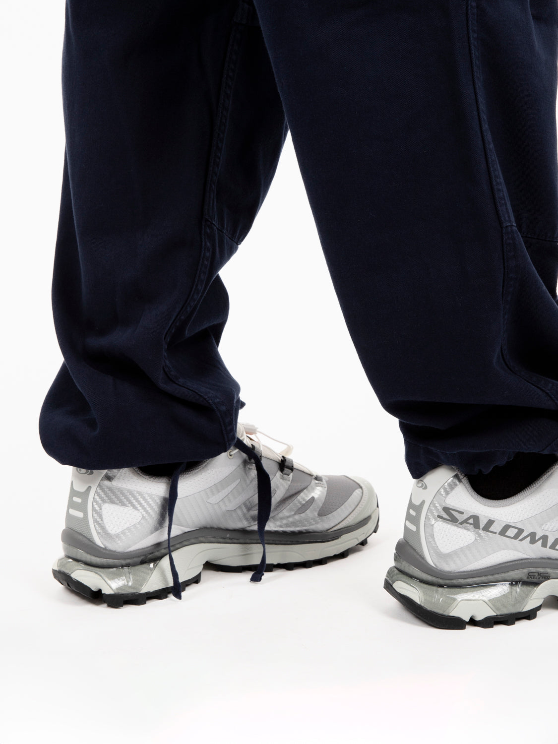 Regular Cargo Pant Air Force blue