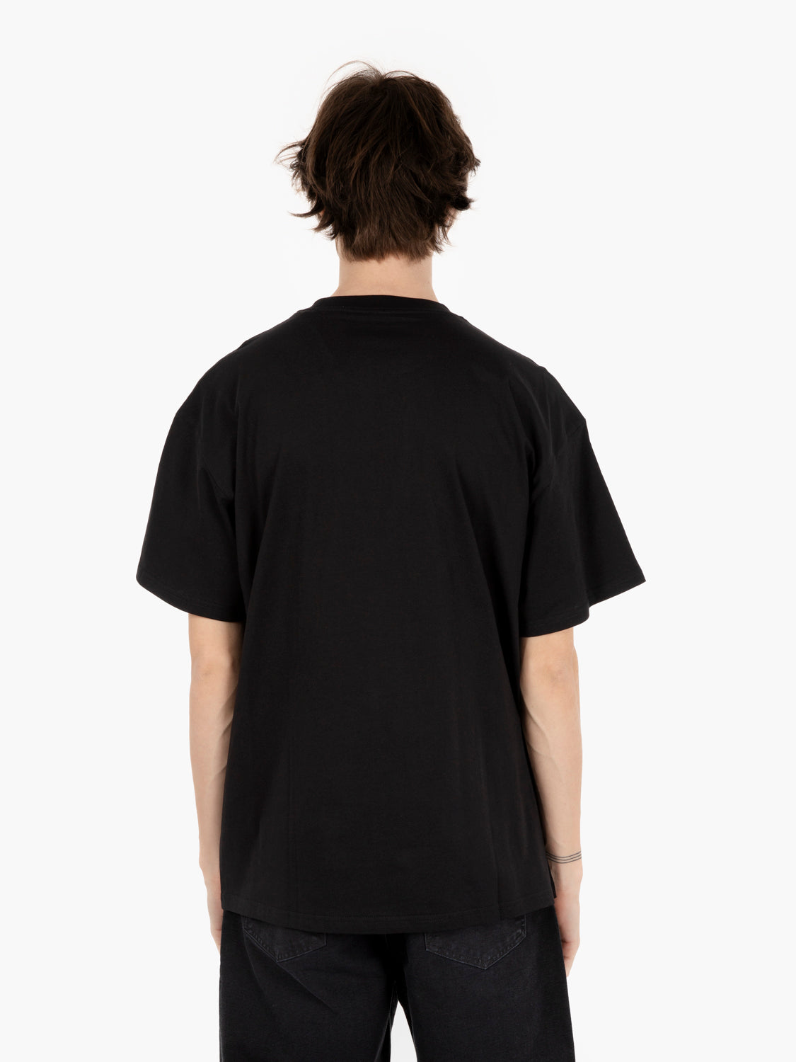 S/S Greatest Flick t-shirt black
