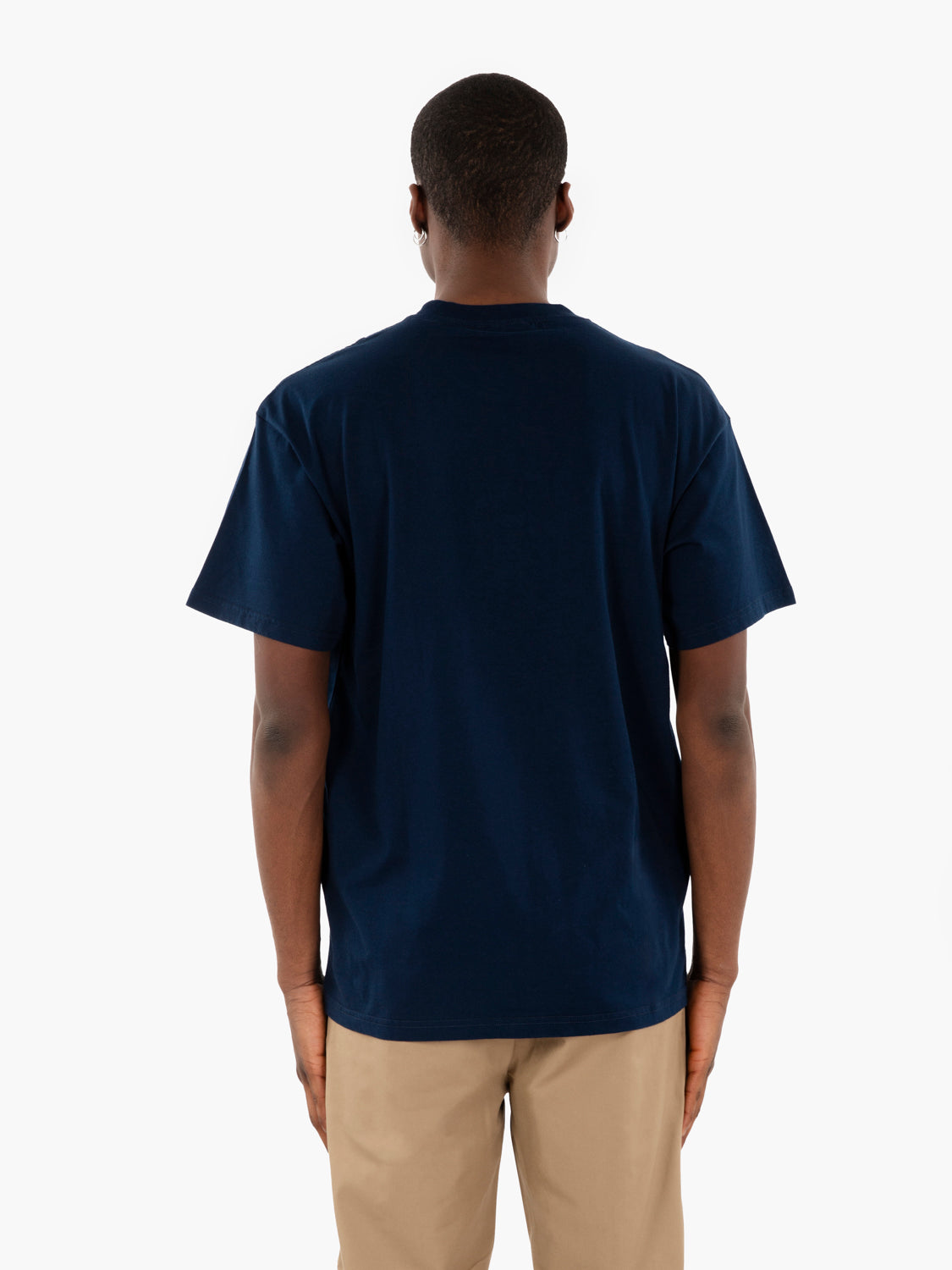 S/S Lecture T-shirt ink