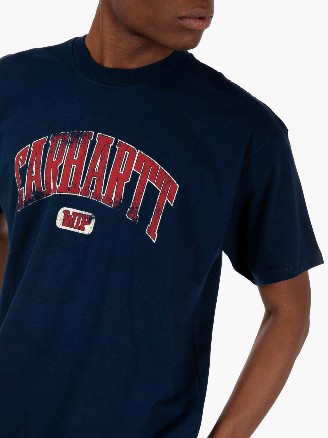 S/S Lecture T-shirt ink