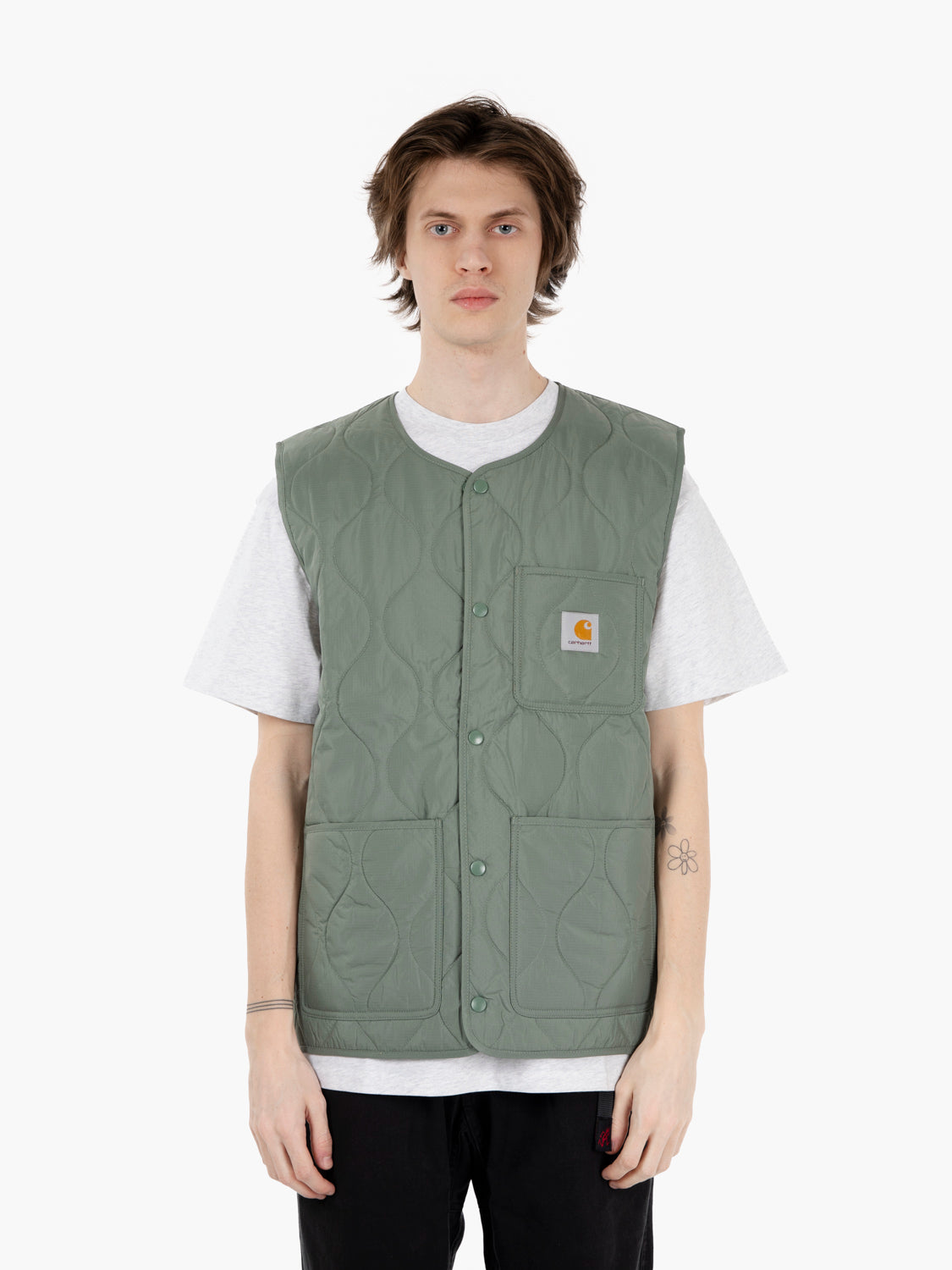 Skyton vest park