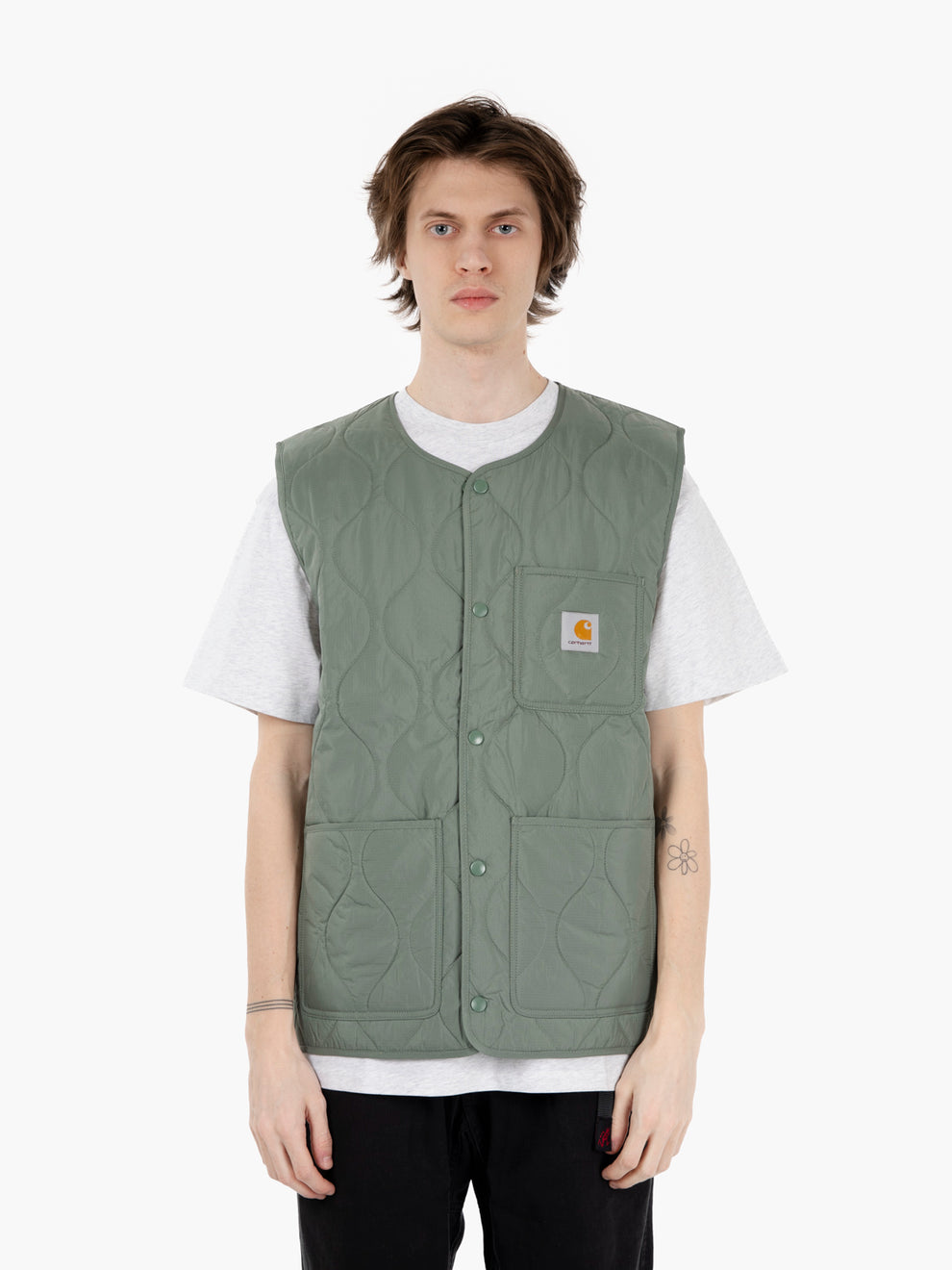 Skyton vest park