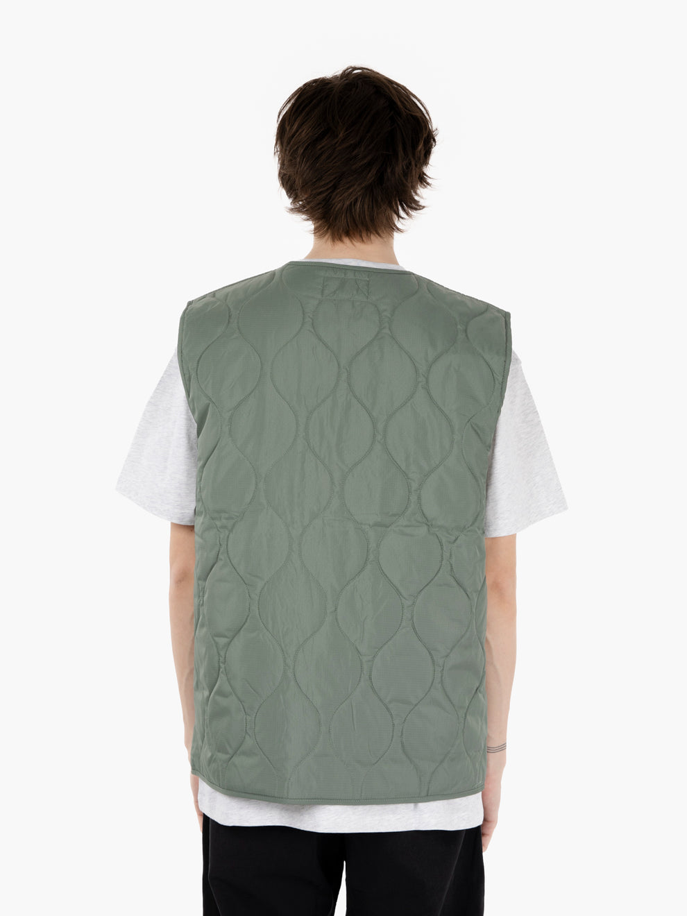 Skyton vest park